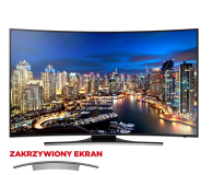 Samsung UE65HU7200 - 1398539 - zdjęcie 1